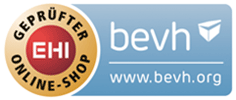 Geprüfter Online-Shop