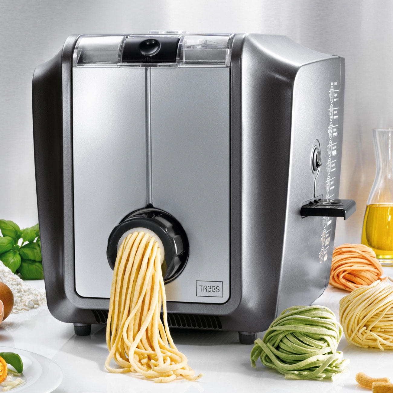 pasta maker pasta maker