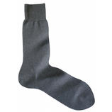  courtes, Noir/Bleu Gris