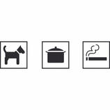  Eliminates all kinds of unpleasant smells: This ingenious blanket will freshen the air.