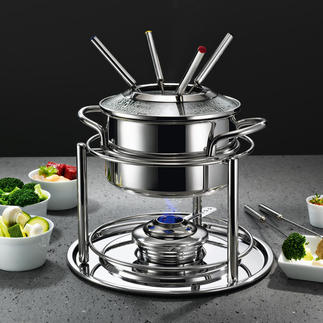 Sicheres Fondue-Set Preisvergleich