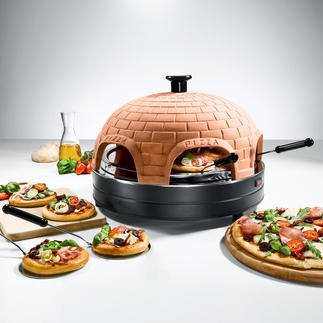 Tisch-Pizzaofen