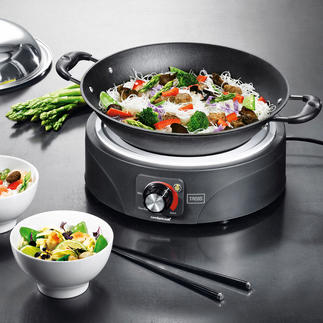 Induktions-Wok Preisvergleich