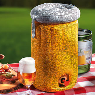 Bierfassk&uuml;hler