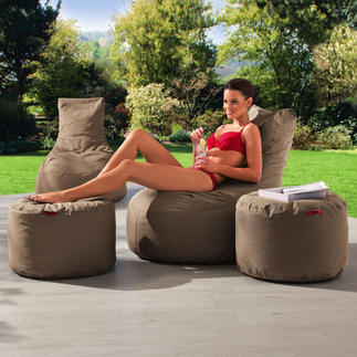 "Slope" Outdoor-M&ouml;bel