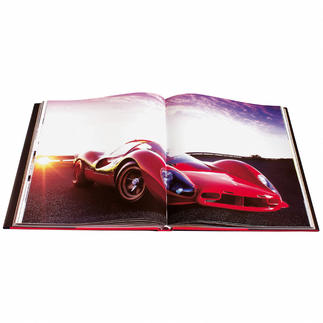 Ferrari. 25 Years of Calendar Images Preisvergleich