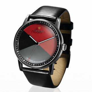 Montre "Noon"