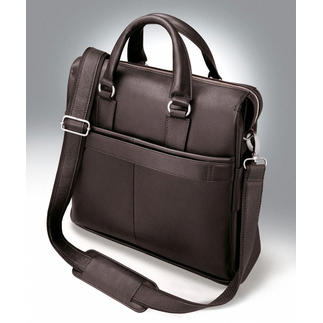 Sac vertical pour ordinateur portable