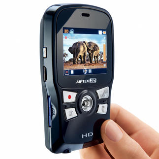 3D-Camcorder