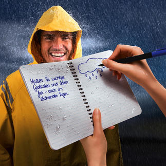 �Rite in the Rain�? Wasserfestes Spiralheft, 2er-Set oder Wasserfestes Laserdrucker-/ Kopi Preisvergleich
