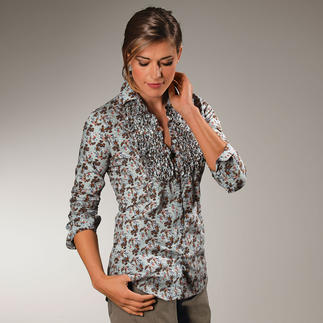 Petruccioli by Aglini R&uuml;schenbluse Preisvergleich