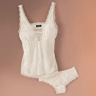 Aubade String oder Top �Effusion de Dentelle� Preisvergleich