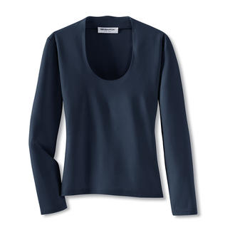 Blazer-Shirt