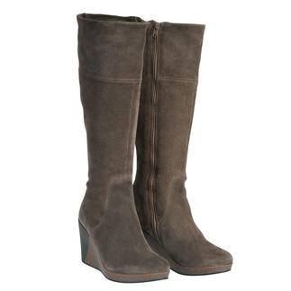 Bottes semelles compenses Scholl