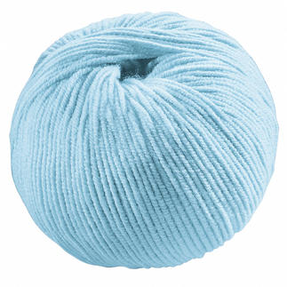 Cotton-Soft von Junghans-Wolle
