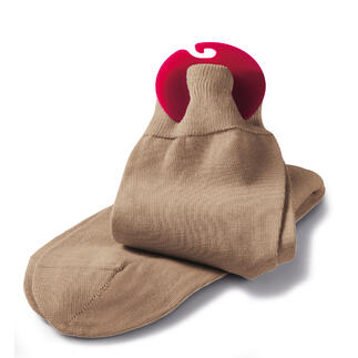 Sockensammler "sockstar&reg;"