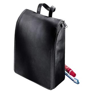 Kulturtasche ohne Ecken