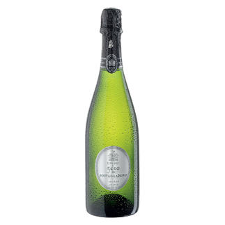 Bouvet-Ladubay Saumur Extra Brut, Cuv&eacute;e Z&eacute;ro Dosage 2008, Saumur AOC, Loire, Frankreich, S Preisvergleich