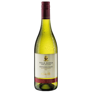 Private Bin Sauvignon Blanc 2011, Villa Maria, Marlborough, Neuseeland