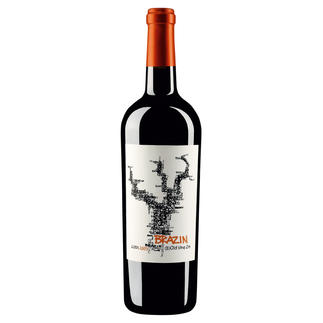 &bdquo;Brazin&ldquo; Old Vine Zinfandel 2009, Brazin Cellars, Kalifornien, USA