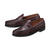 Le Penny Loafer original. Le mocassin encore fabriqu&eacute; de mani&egrave;re traditionnelle. Le Penny Loafer original. Le mocassin encore fabriqu&eacute; de mani&egrave;re traditionnelle.
