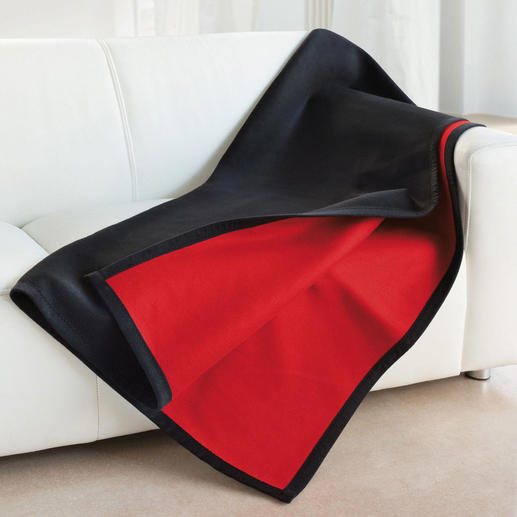 toxguard&reg; Activated Carbon Blanket This blanket in velvety-soft fleece absorbs odours & purifies the air. Scientifically tested & proven.