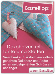 Basteltipp des Monats Mai 2012