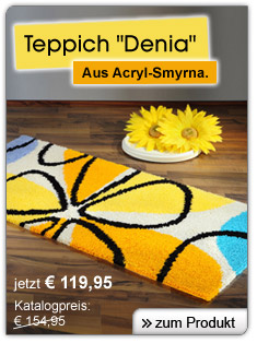Teppich 